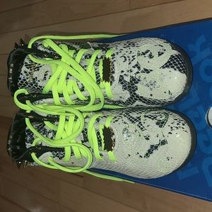 Reebok x Melody Ehsani Python Love Betwixt Mid